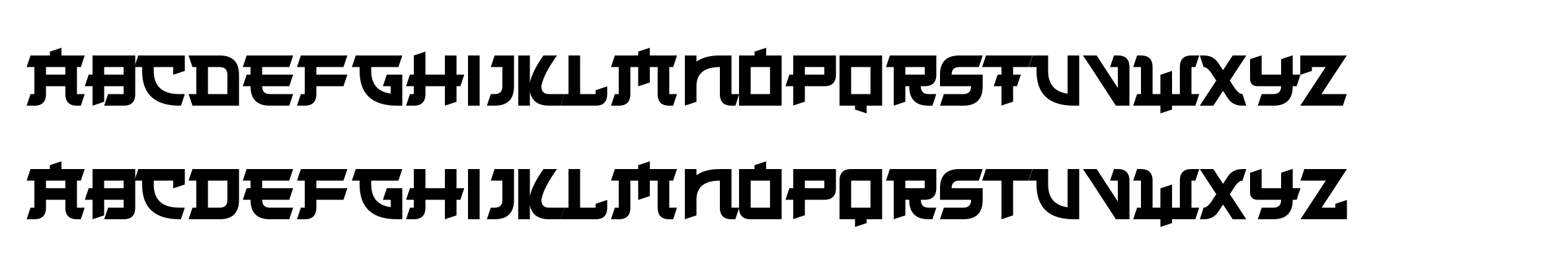 Antaro Font